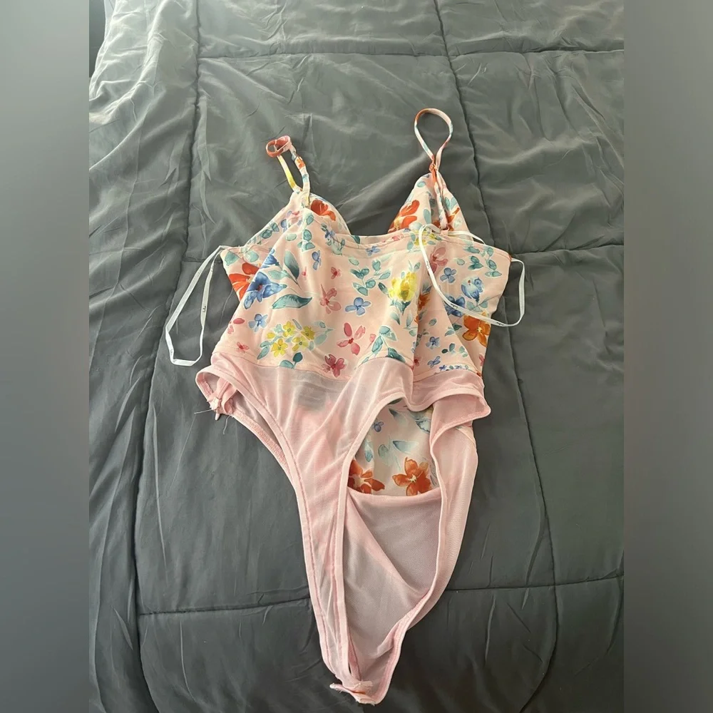 Lulus bodysuit - Picture 6 of 6